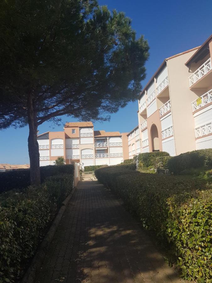 Les Hauts D'Azur Saint-Pierre-la-Mer (Aude) Exterior foto