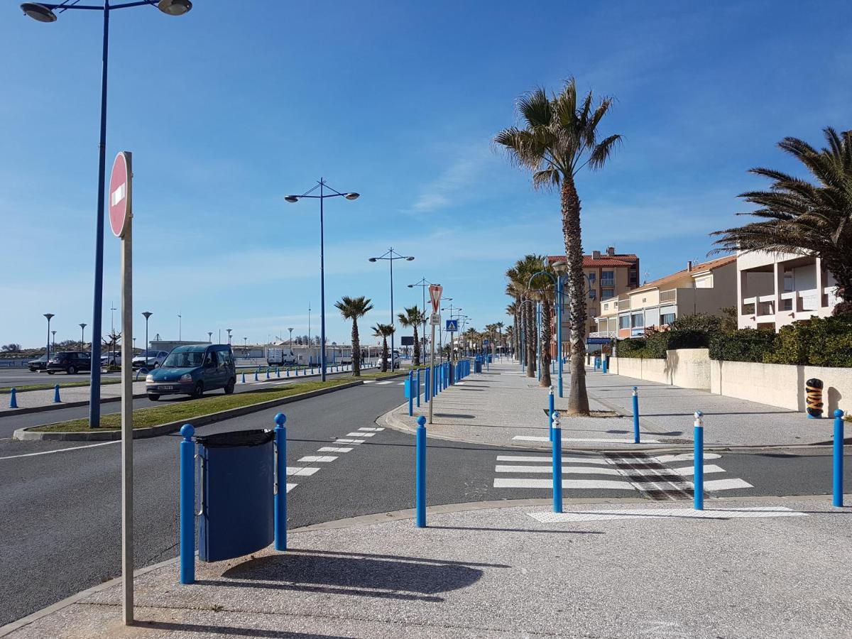 Les Hauts D'Azur Saint-Pierre-la-Mer (Aude) Exterior foto